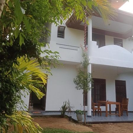 Silence Paradise Tangalle Εξωτερικό φωτογραφία
