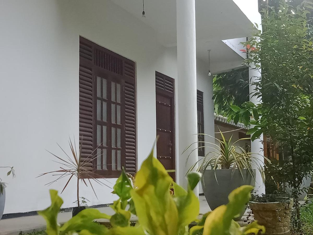 Silence Paradise Tangalle Εξωτερικό φωτογραφία