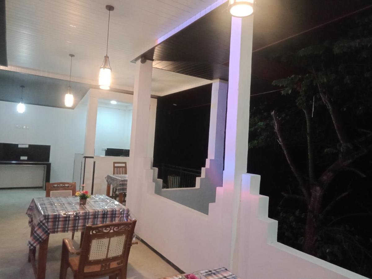 Silence Paradise Tangalle Εξωτερικό φωτογραφία