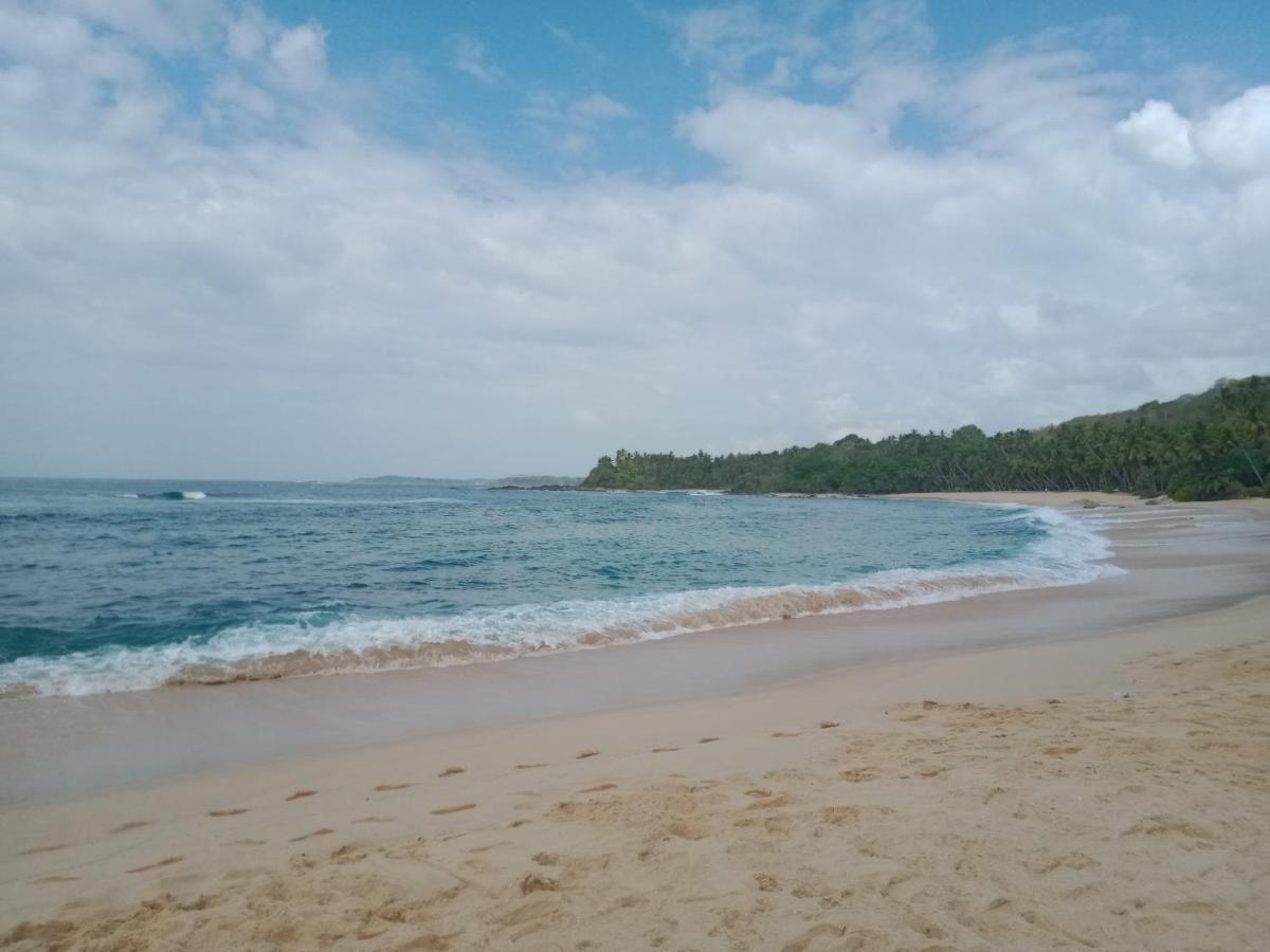Silence Paradise Tangalle Εξωτερικό φωτογραφία