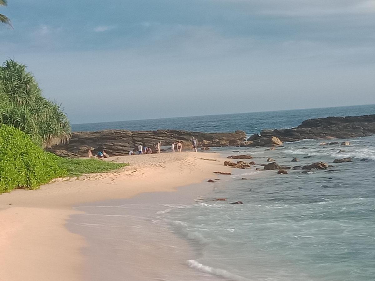 Silence Paradise Tangalle Εξωτερικό φωτογραφία