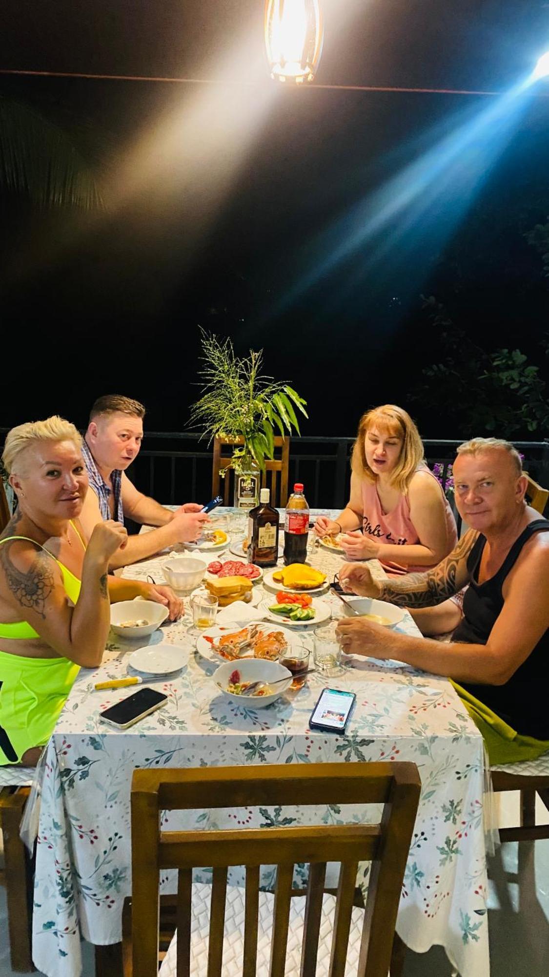 Silence Paradise Tangalle Εξωτερικό φωτογραφία