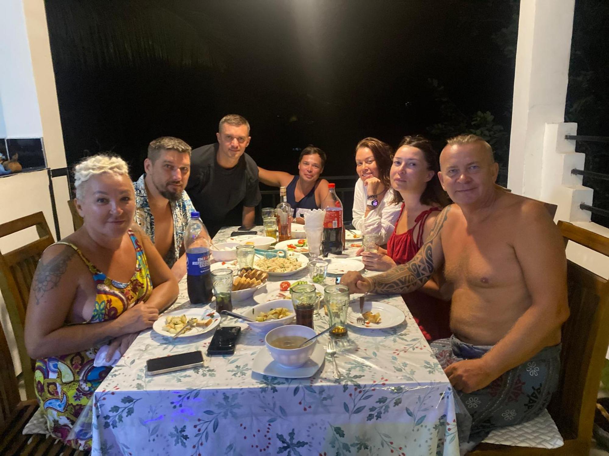 Silence Paradise Tangalle Εξωτερικό φωτογραφία