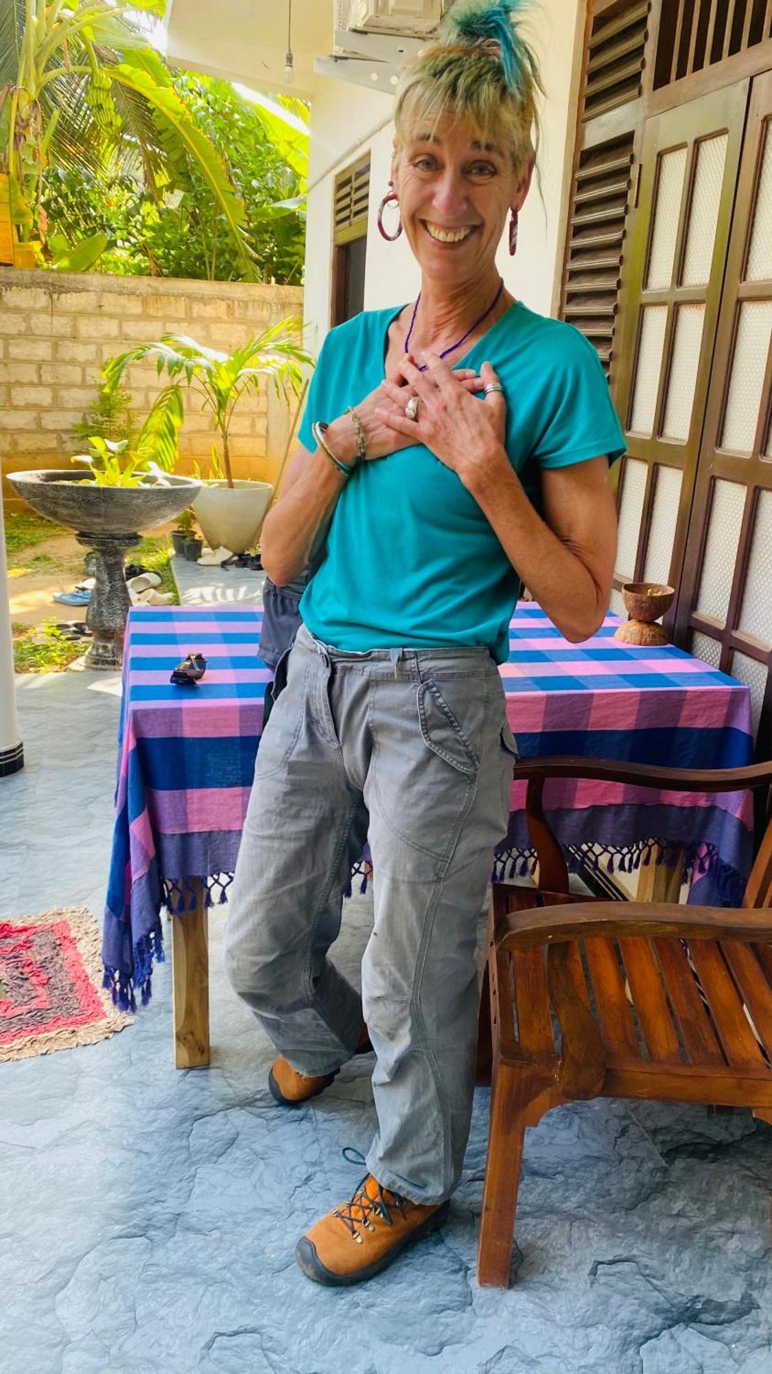 Silence Paradise Tangalle Εξωτερικό φωτογραφία
